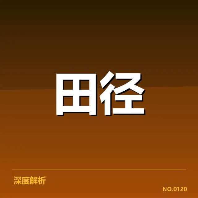 苏炳添田径赛程：竞技状态和备战策略透视